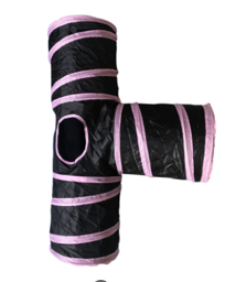 Tunel para gatos - Imagen 2