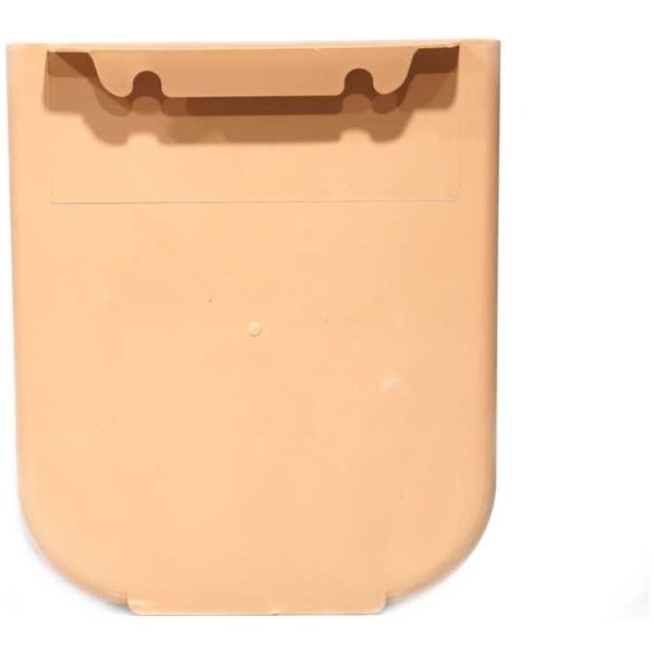 Basurero Plegable para Puerta o Gabinete – Ahorro de Espacio y Comodidad - Imagen 3