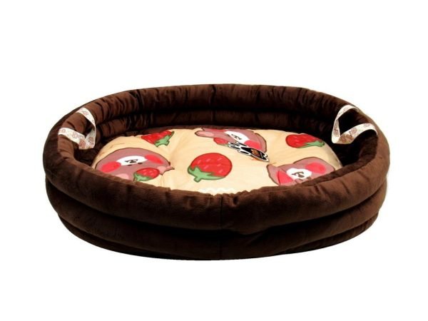 Cama Suave y Acogedora para Mascotas – Comodidad y Descanso Garantizado