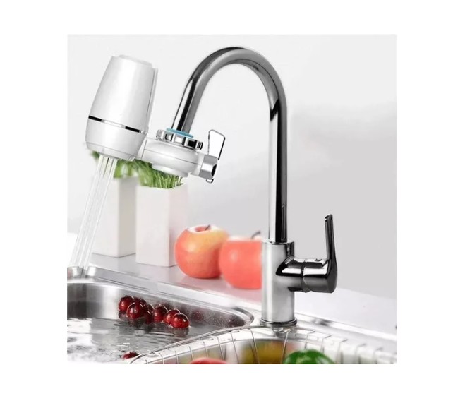 Purificador de Agua – Agua Pura y Segura en Todo Momento - Imagen 2