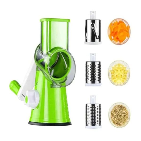 Cortadora Giratoria Multifuncional - Imagen 6