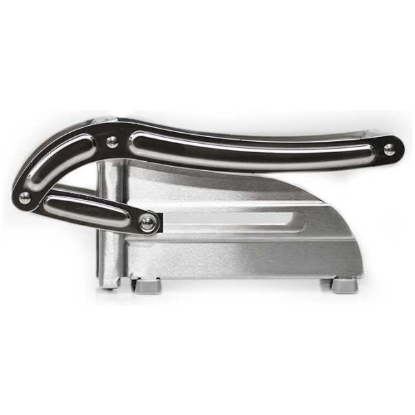 Cortadora de Papas y Verduras de Acero Inoxidable – Precisión y Durabilidad - Imagen 2