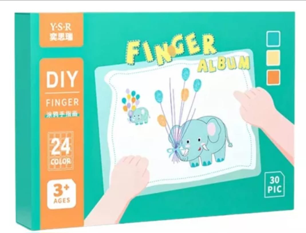 Juguete Creativo Montessori – Aprendizaje y Diversión para Niños - Imagen 4