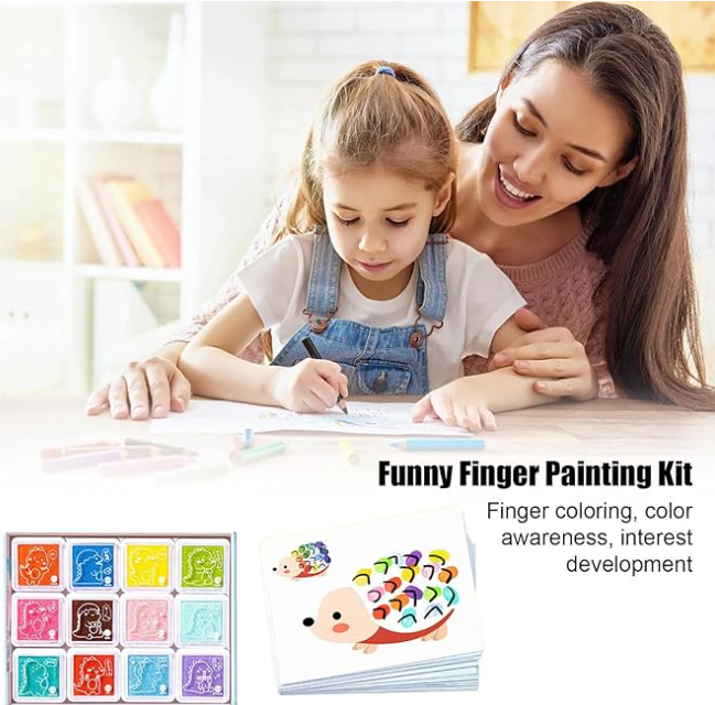 Juguete Creativo Montessori – Aprendizaje y Diversión para Niños - Imagen 2