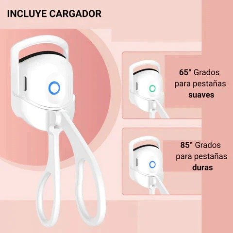 Rizador de Pestañas Eléctrico - Imagen 2